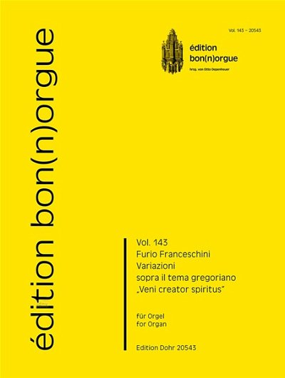 Variazioni sopra il tema gregoriano