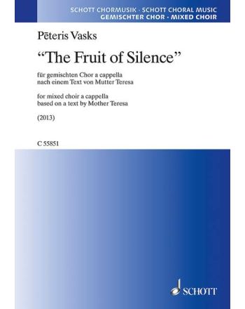 The Fruit of Silence